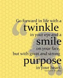 For beautiful eyes, look for the good in others; Sparkle In My Eye Quotes Quotesgram