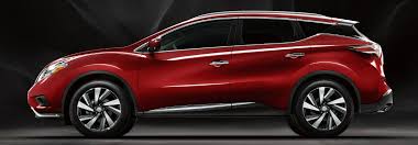 View models, specs, features, & pricing! Color Options For The 2018 Nissan Murano