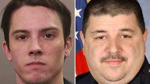 Nassau cop testifies about arresting James Ryan at scene of 2012 crash that  killed Officer Joseph Olivieri Jr.