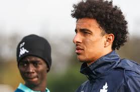 Photos. Le FC Metz à l'entraînement sans ses six internationaux