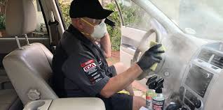 Detailing During A Pandemic Professional Carwashing Detailing
