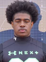 2023 Football Commits in New York