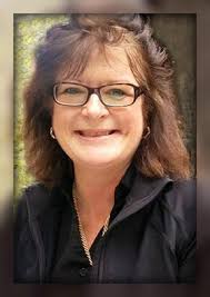 Vivienne Caroline Scott Obituary