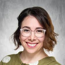 Anu Subramanian's Instagram, Twitter & Facebook