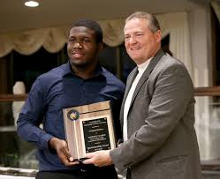 N.J. athletes honored by South Jersey Coaches Association (PHOTOS)
