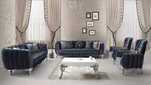 Vetora Avangarde Koltuk Takimi Furniture Desain