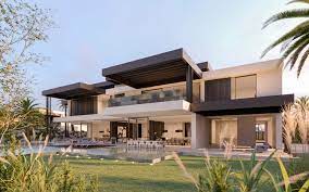 Jubail Port Ramon Esteve Estudio Dream House Exterior House Designs Exterior Types Of Houses