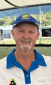 Airlie Beach Bowls Club won singles and pairs in Pratt cup today