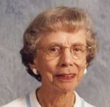 Sister Edna Ternes, former director of Kalamazoo's Catholic Family  Services, dies at age 98