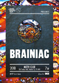 Poster Archive — Baba Yagas Hut