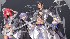 Complete the listed objectives to unlock the secret characters. Fire Emblem Cindered Shadows How To Unlock All New Classes