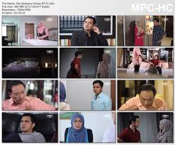 Dia semanis honey full episod. Dia Semanis Honey Episode 12 Hdtv 1080p