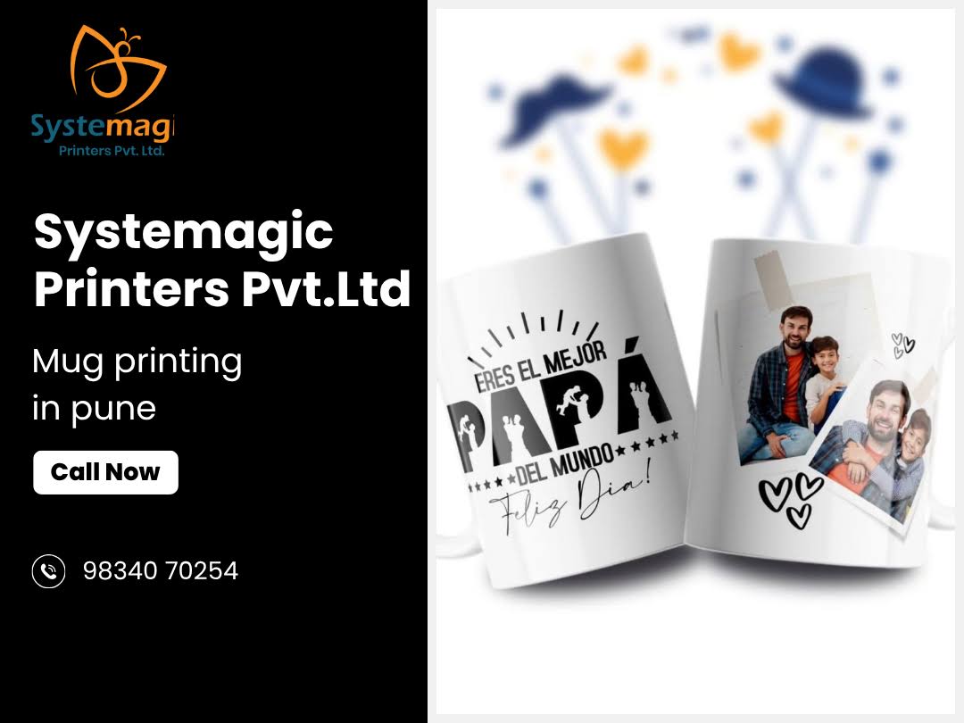 Mug printing in pune product image