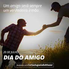 Quem tem um amigo tem tudo! Facebook
