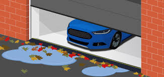 During the winter, the threshold of your garage door must be kept clean to avoid any accumulation of snow or ice. Weather Defender The Ultimate Garage Door Threshold Seal