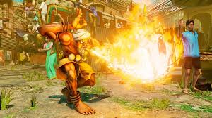 •he isn't really good for dungeons since there are better damage dealers out there. Street Fighter V Dhalsim Ps4 Pc Youtube