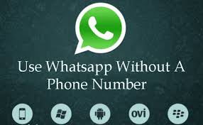 Can You Use Whatsapp Without A Phone How To Use Whatsapp Without Your Real Phone Number Real Phone Numbers Real Phone Phone Numbers