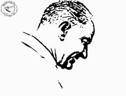 Ataturk Silueti Ile Ilgili Gorsel Sonucu Illustration Cizimler Resim