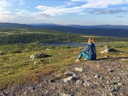Sen dess har den besökts av vandrare från hela världen. The Kungsleden Trail In Sweden A True Nordic Hiking Adventure We12travel