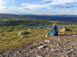 Swedish lapland and unesco world heritage site laponia have a network of fantastic, wild national parks including sarek and abisko. The Kungsleden Trail In Sweden A True Nordic Hiking Adventure We12travel