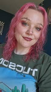 2 days ago i got my eyebrow pierced I've been doing normal aftercare , I  washed my hair, i washed my face, i washed the piercing. Can I wear my hair  down