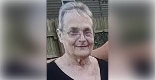 Obituary information for Sharon Mounts