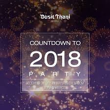 Top Places In Metro Manila To Celebrate New Year S Eve