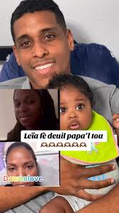 😭😭😭LeÏa Fè Deuil Papa li Mika😫😫😫😫😫Ann Tande Madan  Mika👂🏻🧏🏾👂🏻🧏🏾👂🏻🧏🏾👀👁️👀👁️👀👆👇👆👇👇#highlightseveryonefollowers2024highlights  #viralpost2024シ #highlightseveryonefollowers2024highlightseveryonefollowers  ...