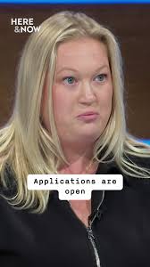 What's the status of home energy aid? Here & Now's Frederica Freyberg talks  to Diana Maas of the Wisconsin Department of Administration. #pbswisconsin 