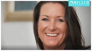 Julie Brittain's Instagram, Twitter & Facebook