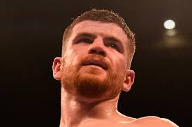 Pat-man' will bring A-game