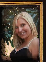 We Miss you Jenna Bedau