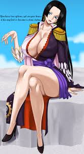 Boa Hancock Porn - Page 63 Of 109 - Rule 34