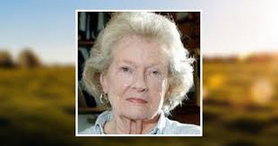 Maryanne S. Wilson Obituary March 29, 2009