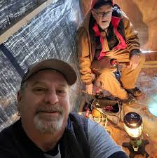 Recommendation for insured handyman to install front door?