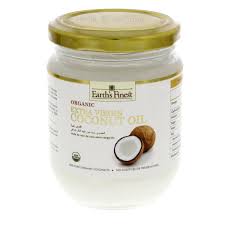The oil is great for the skin as it moisturizes the skin deeply, leaving it supple and hydrated. Buy Earth S Finest Organic Extra Virgin Coconut Oil 200ml Online Lulu Hypermarket Ksa