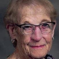 Rita C. Altman Obituary