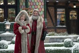 When i first read about father christmas in narnia, i'll admit he seemed a little out of place. Christmas Chronicles 3 Will It Happen On Netflix