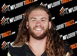 Brady Russell Tight End Colorado