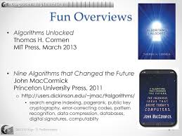 Encontrá más productos de libros, revistas y comics, libros. Algorithms Design And Analysis Ppt Download