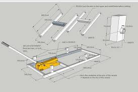 Motorlift Welding Projects Welding Table Welding