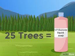 Our goal today is to present you with some of the best deer repellent options so that you may finally stop the deer damage and restore your roses! How To Stop Deer From Eating Your Plants And Trees With Soap