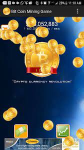 Although the purchase is made directly from the creator of the game, g2a helps to resolve issues. Bitcoin Mining Game For Android Apk Download