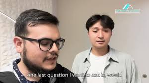 Cameron Sampson Fishing