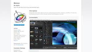 Top 10 Best Alternatives to Adobe After Effects | Motion images, Social  media, Seo services