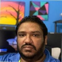 Michael Samaroo's Instagram, Twitter & Facebook