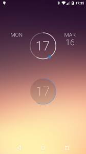 A simple, elegant and highly customizable digital clock and weather widget. Onca Clock Widget For Android Apk Download