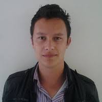 Víctor Hugo Duque Ramírez