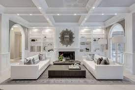 Cozy minimalist modern living room decorating ideas. Small White Living Rooms Make A Statement 25 Gorgeous Ideas And Tips