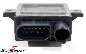Bmw эбу системы предпускового подогрева 12217801201 12217801201 купить. Glowplug Relay Original Beru 12217801201 12 21 7 801 201 7801201 12217801201